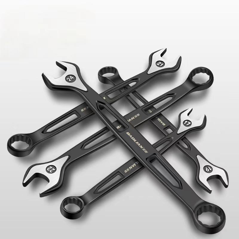 High Hardness Extended Wrench Tool (1 Piece)