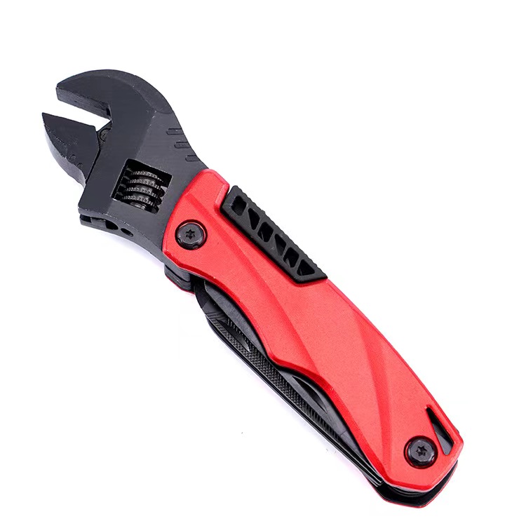 Multipurpose Wrench Repair Tool