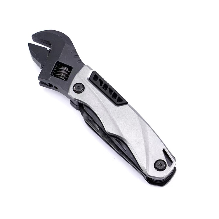 Multipurpose Wrench Repair Tool