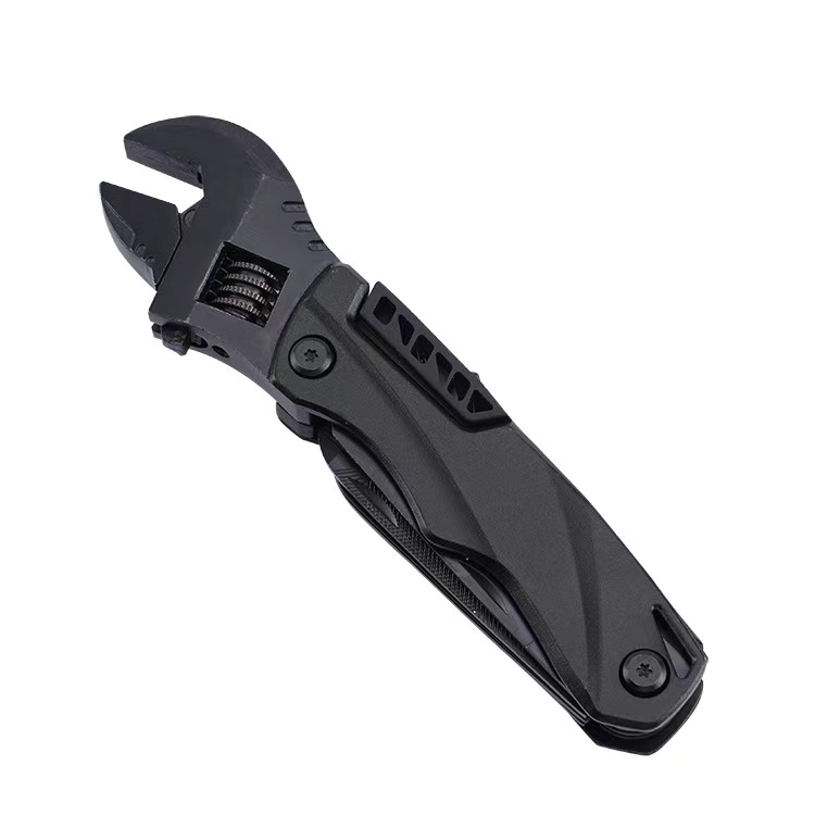 Multipurpose Wrench Repair Tool