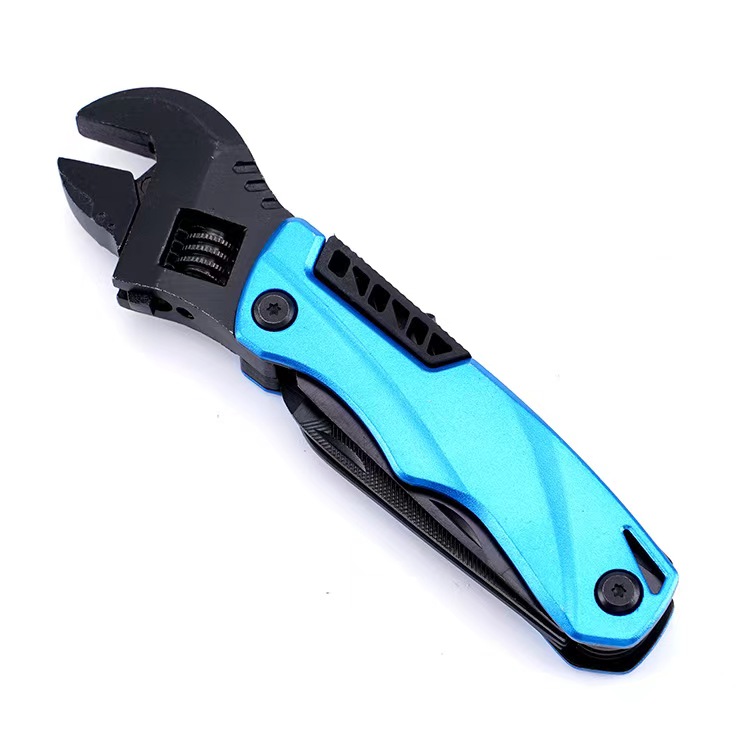 Multipurpose Wrench Repair Tool