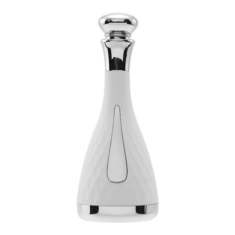 Skin Care Home Use Beauty Equipment Portable Multi-Function Face Exfoliating Face Care Facial Spa