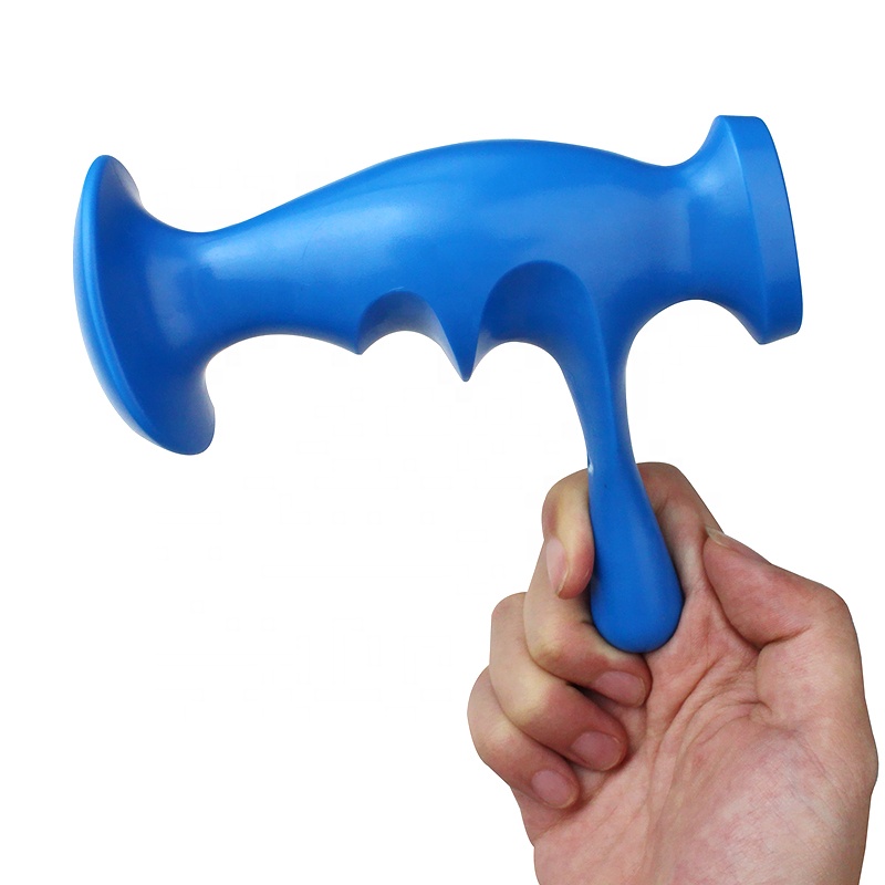 Handheld Wireless Deep Tissue Cellulite Massager Massager For Body Manual Trigger Point Pressure Body Massage