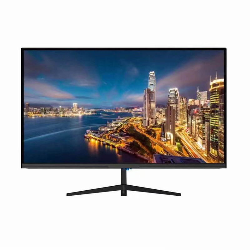 Curved 27 Inch Hd Computer, Micro-edge Design LED Backlight 1920*1080 Resolution 144Hz Eye Protection, for PC