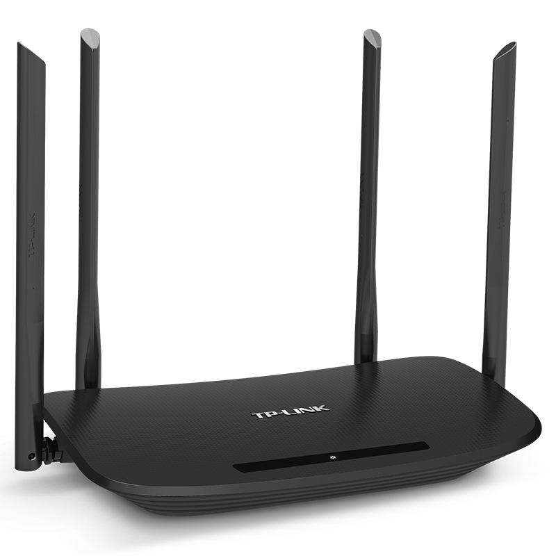 TP Link High Speed 1200M Dual Gigabit Router for Work Gigabit Version, Dual Band WiFi