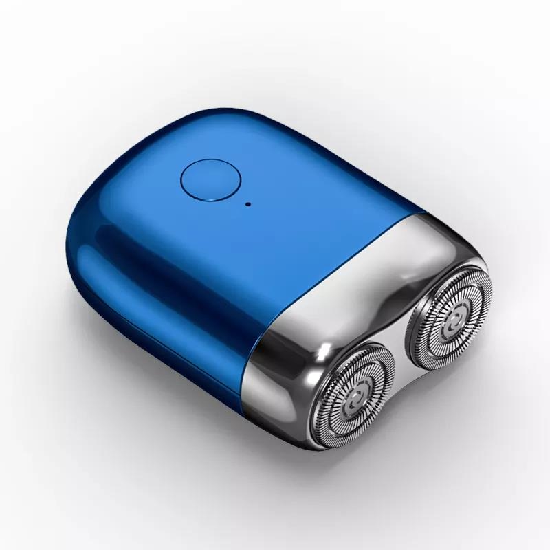 Face Electric Shavers / Razor USB Rechargeable 
