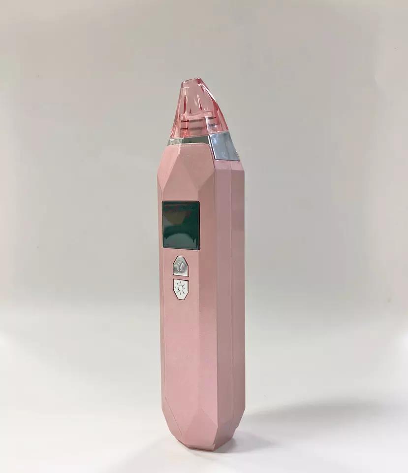 Facial Pore Cleaner Comedo Acne Suction Blackhead Remover Vacuum