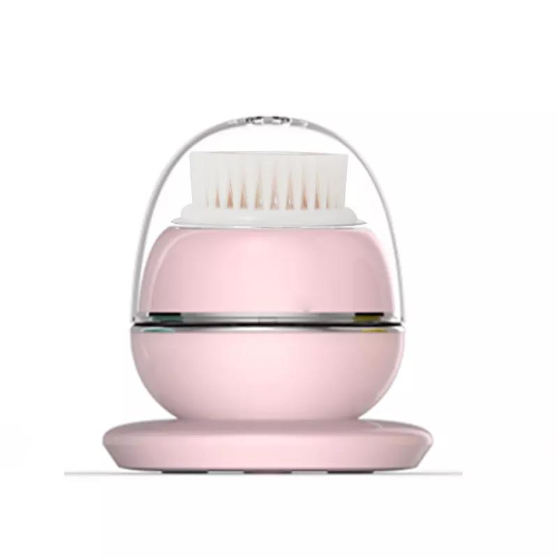 Facial Cleansing Brush Automatic Deep Cleaning  