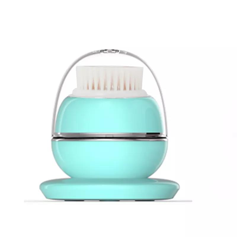 Facial Cleansing Brush Automatic Deep Cleaning  
