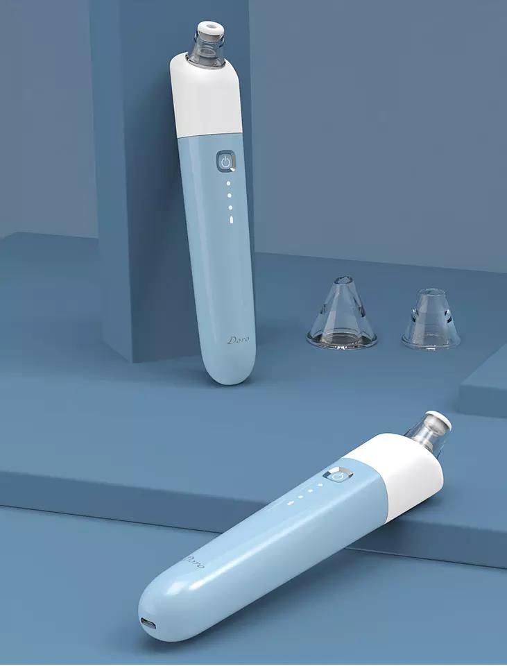  Deep Facial Cleansing Pore Blackhead Remover Vacuum Instrument