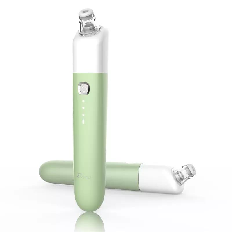  Deep Facial Cleansing Pore Blackhead Remover Vacuum Instrument