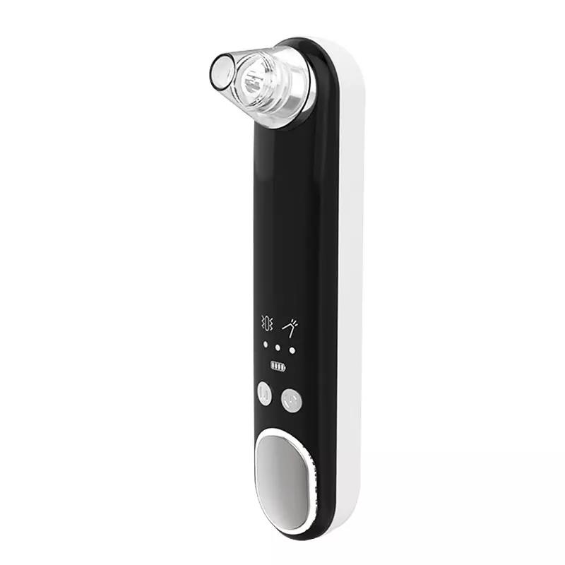  Blackhead Suction Instrument Pore Cleansing Microcrystalline Small Bubble 