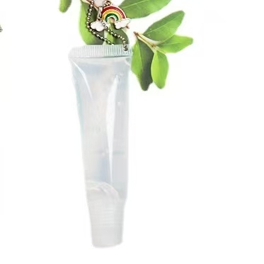 10ML Fruit Flavored Moisturizing Lip Gloss