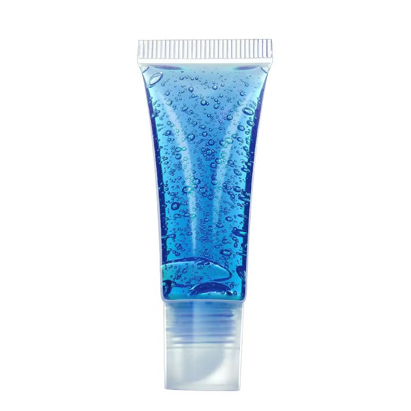 10ML Fruit Flavored Moisturizing Lip Gloss