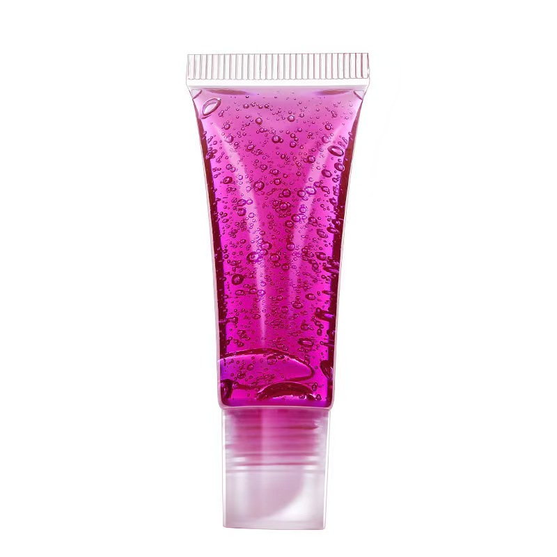 10ML Fruit Flavored Moisturizing Lip Gloss