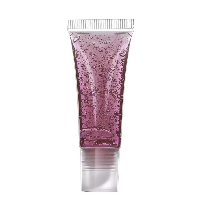 10ML Fruit Flavored Moisturizing Lip Gloss