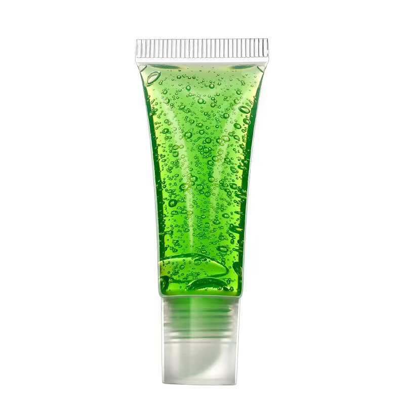 10ML Fruit Flavored Moisturizing Lip Gloss