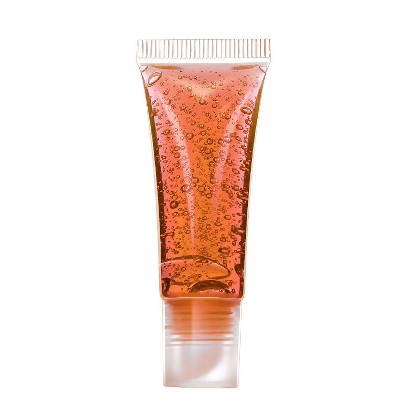 10ML Fruit Flavored Moisturizing Lip Gloss