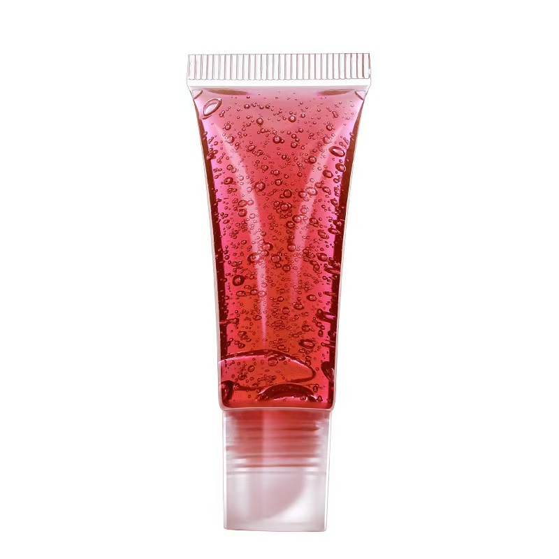 10ML Fruit Flavored Moisturizing Lip Gloss
