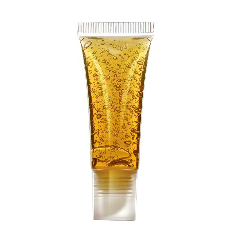 10ML Fruit Flavored Moisturizing Lip Gloss