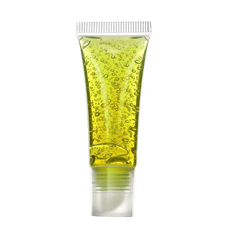 10ML Fruit Flavored Moisturizing Lip Gloss