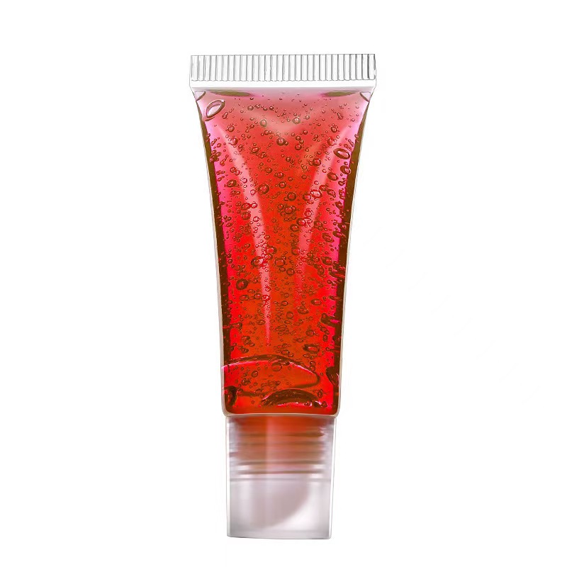 10ML Fruit Flavored Moisturizing Lip Gloss