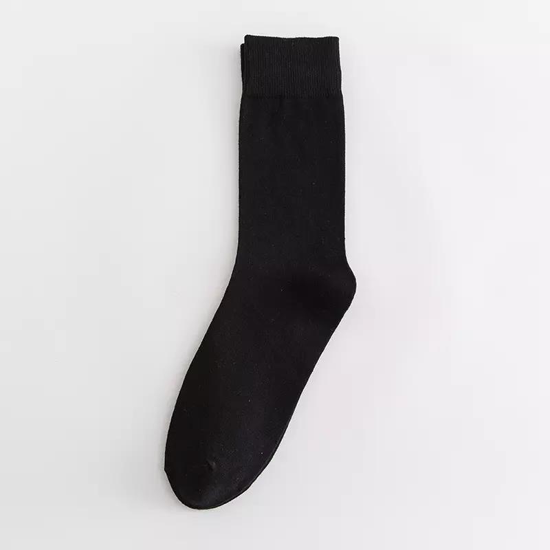 Popular Cotton Crew Socks For Men
