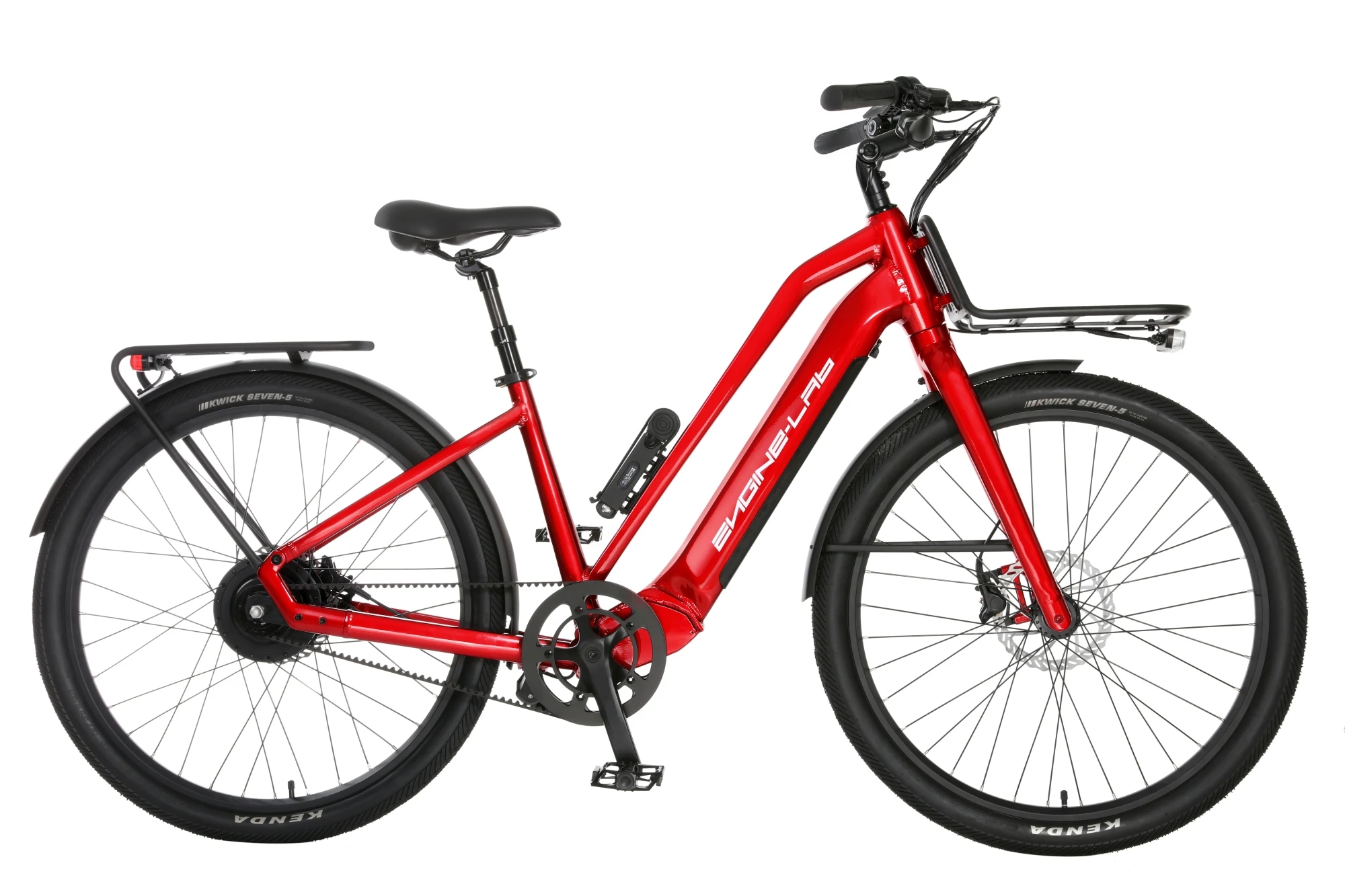 Ebike with high quality