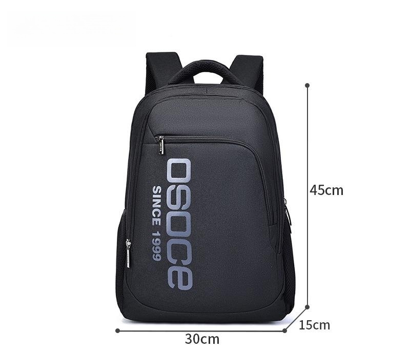 Fashion Business backpack Fashion student backpack Computer backpack Outdoor backpack