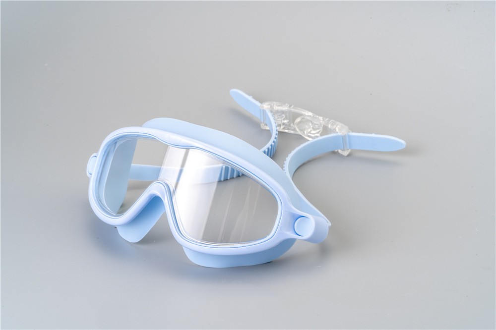 Professional children's myopia goggles do not leak anti-fog anti-UV children's goggles