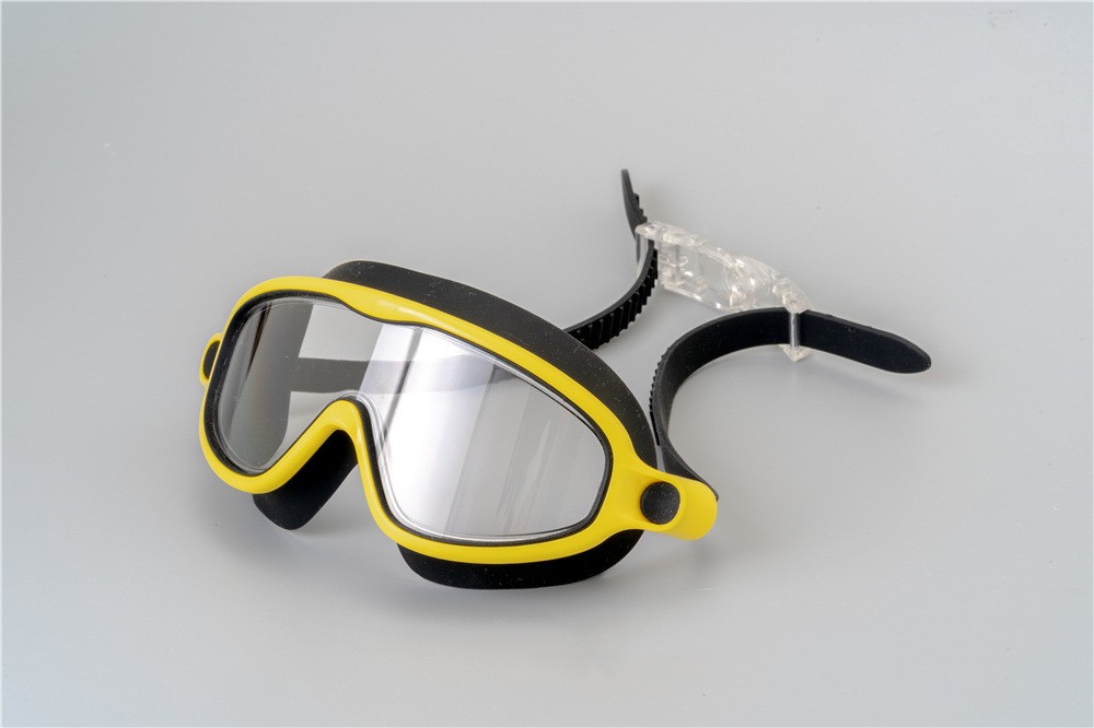 Professional children's myopia goggles do not leak anti-fog anti-UV children's goggles
