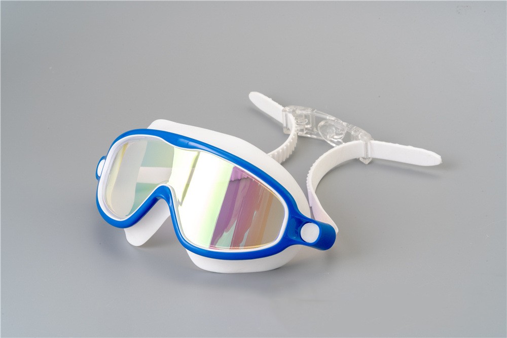 Professional children's myopia goggles do not leak anti-fog anti-UV children's goggles