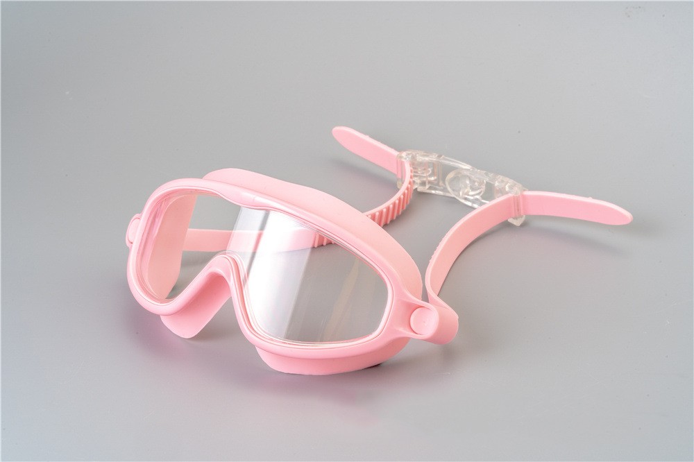 Professional children's myopia goggles do not leak anti-fog anti-UV children's goggles