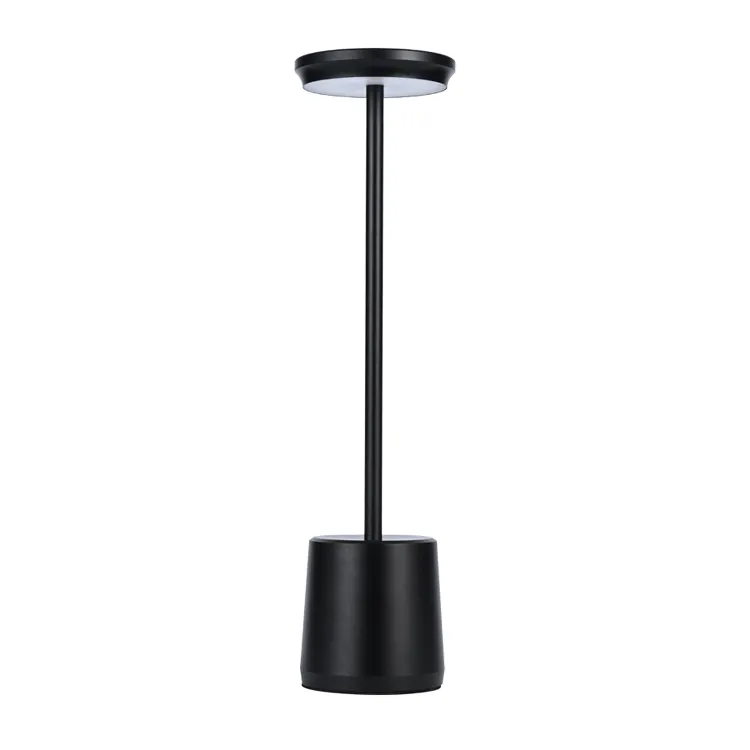 Bedroom Lighting Night Led Touch Lamp Usb Rechargeable Table Lamp Nordic Modern Usb Desk Lamp