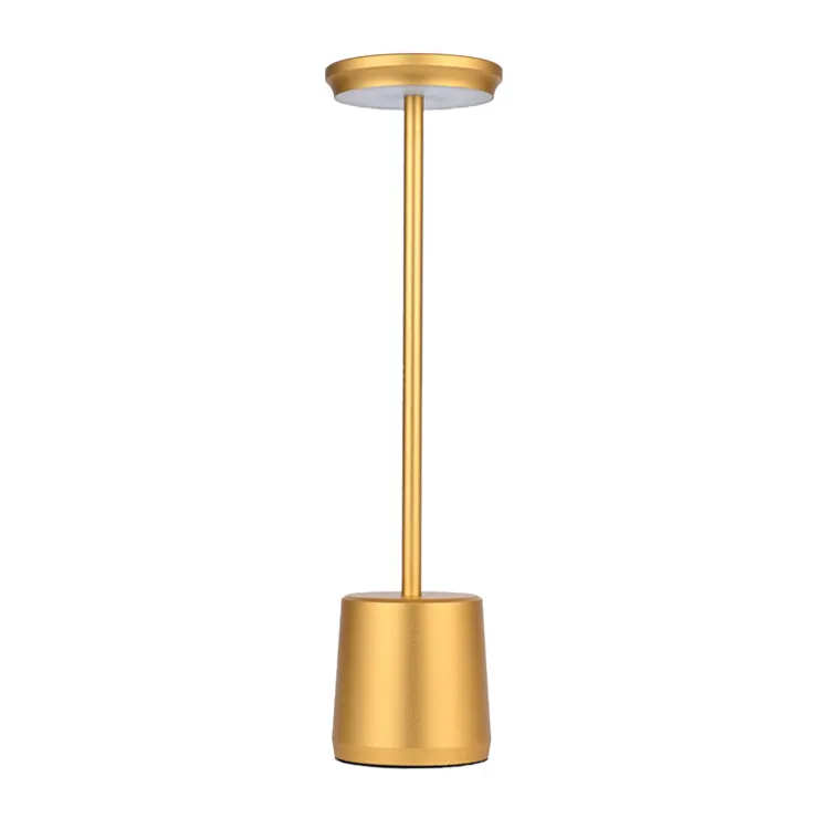 Bedroom Lighting Night Led Touch Lamp Usb Rechargeable Table Lamp Nordic Modern Usb Desk Lamp