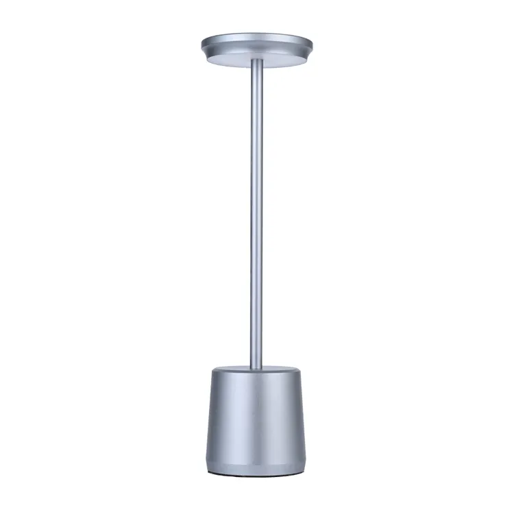 Bedroom Lighting Night Led Touch Lamp Usb Rechargeable Table Lamp Nordic Modern Usb Desk Lamp