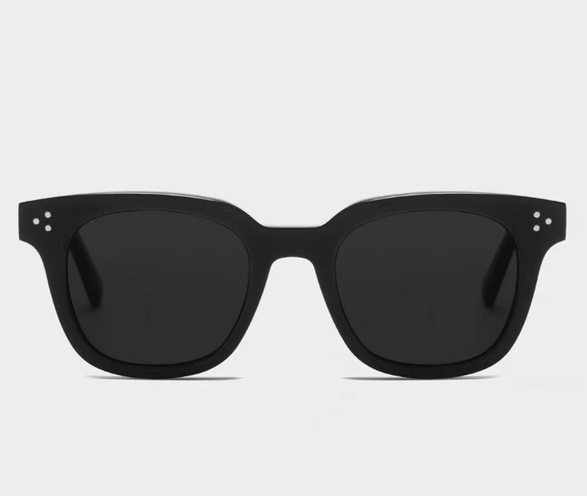 Sunglasses for women Summer UV protection advanced sense ins sunglasses for men