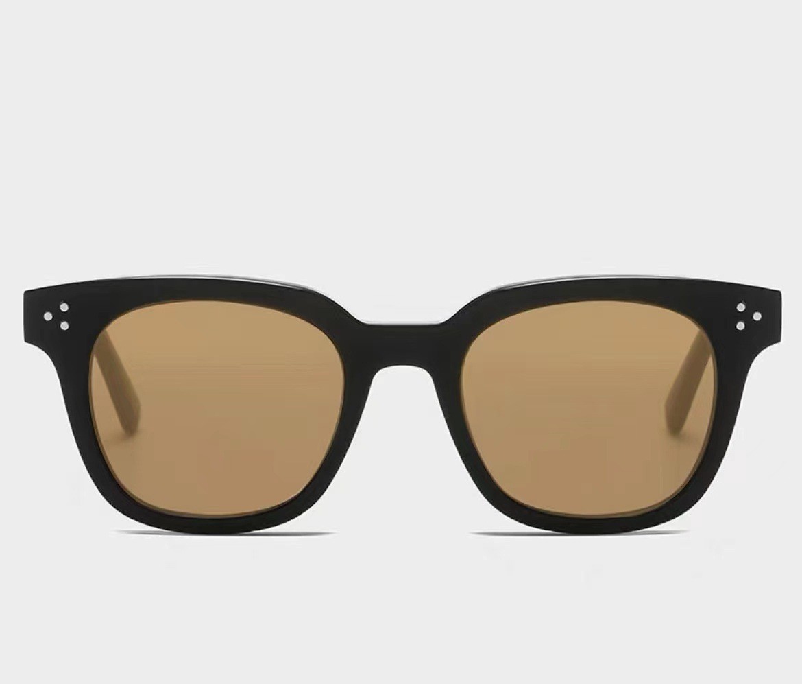 Sunglasses for women Summer UV protection advanced sense ins sunglasses for men