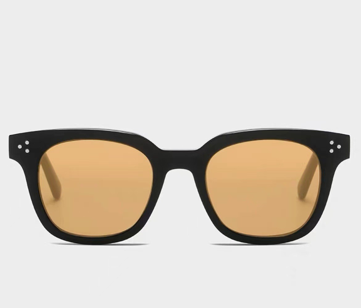 Sunglasses for women Summer UV protection advanced sense ins sunglasses for men
