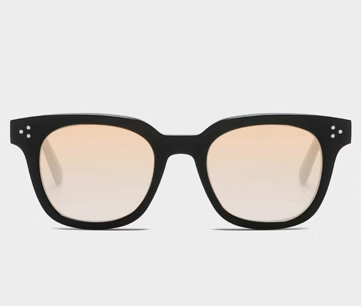 Sunglasses for women Summer UV protection advanced sense ins sunglasses for men