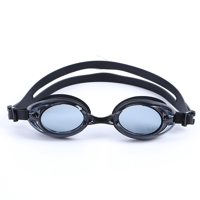 Swim goggles for adults waterproof and anti-fog diving goggles silicone