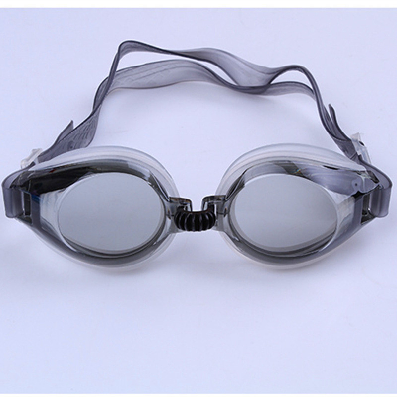Colored Kids Swimming Goggles