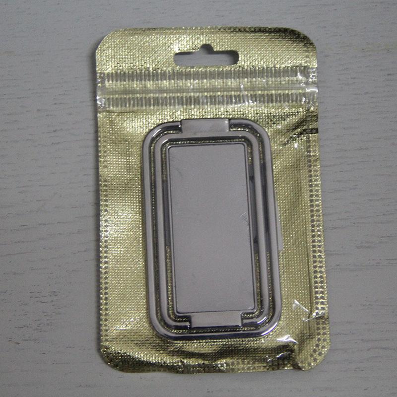 2022Ultra-thin foldable phone holder