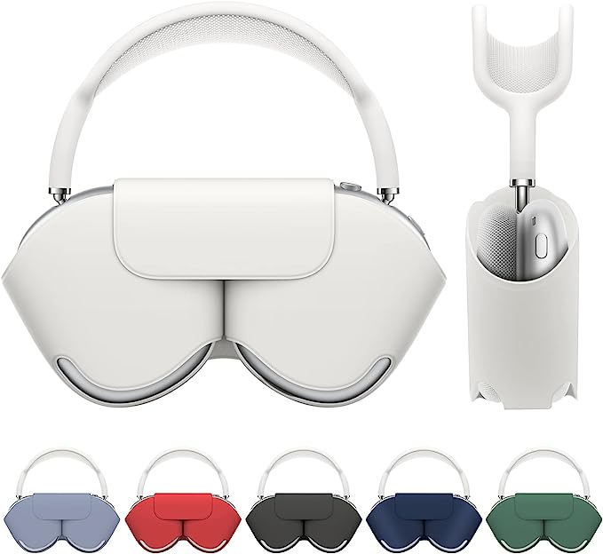Airpods Max leather case