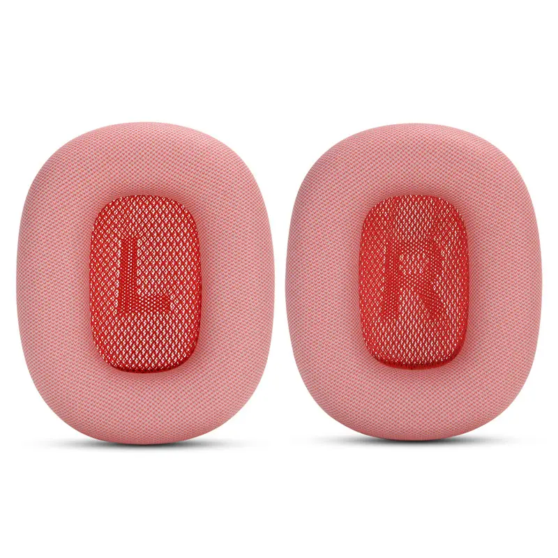 Premium replacement ear pads for Apple AirPods Max headphones, Memory foam ear pads