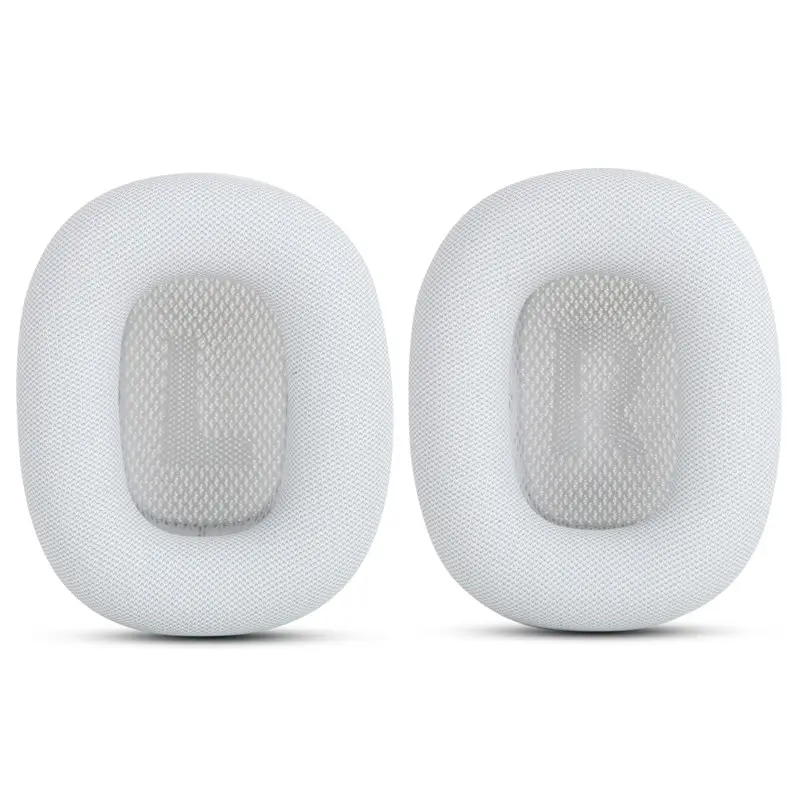 Premium replacement ear pads for Apple AirPods Max headphones, Memory foam ear pads