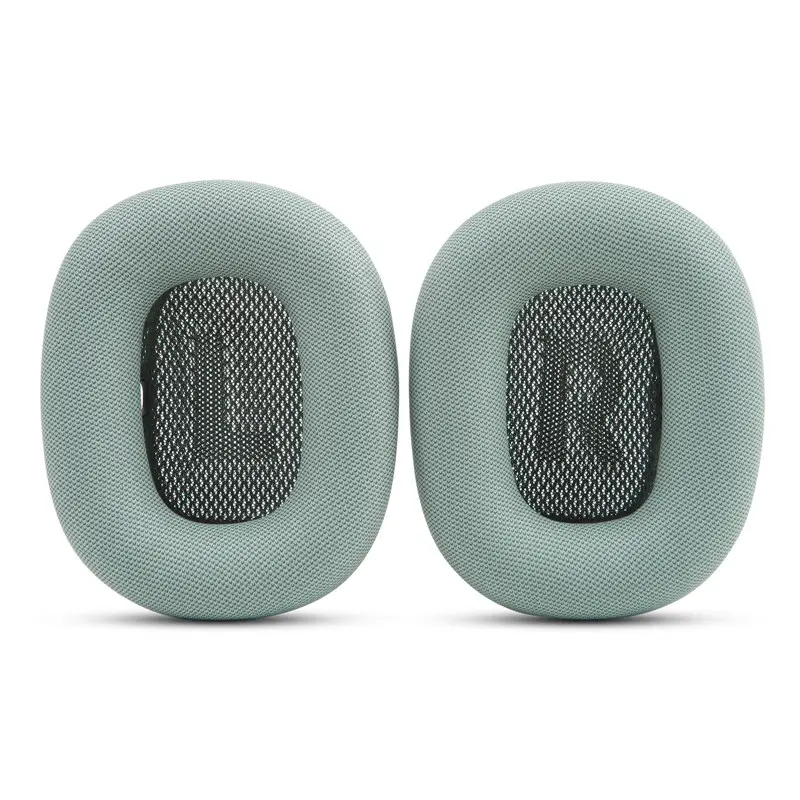 Premium replacement ear pads for Apple AirPods Max headphones, Memory foam ear pads