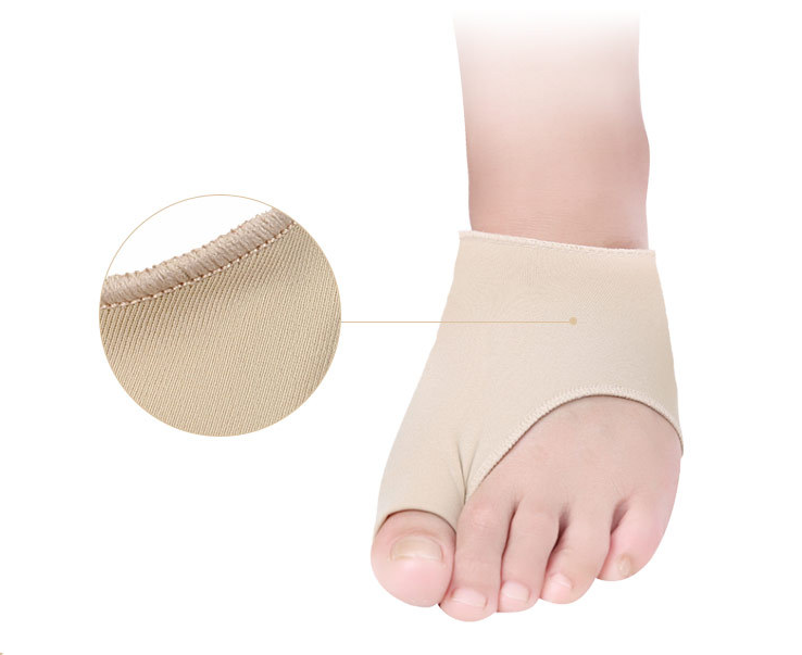 Big toe straightener Big toe splint pain reliever/valgus corrector