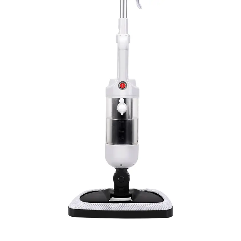 Steam mop Floor steam engine with hand-held steam cleaner