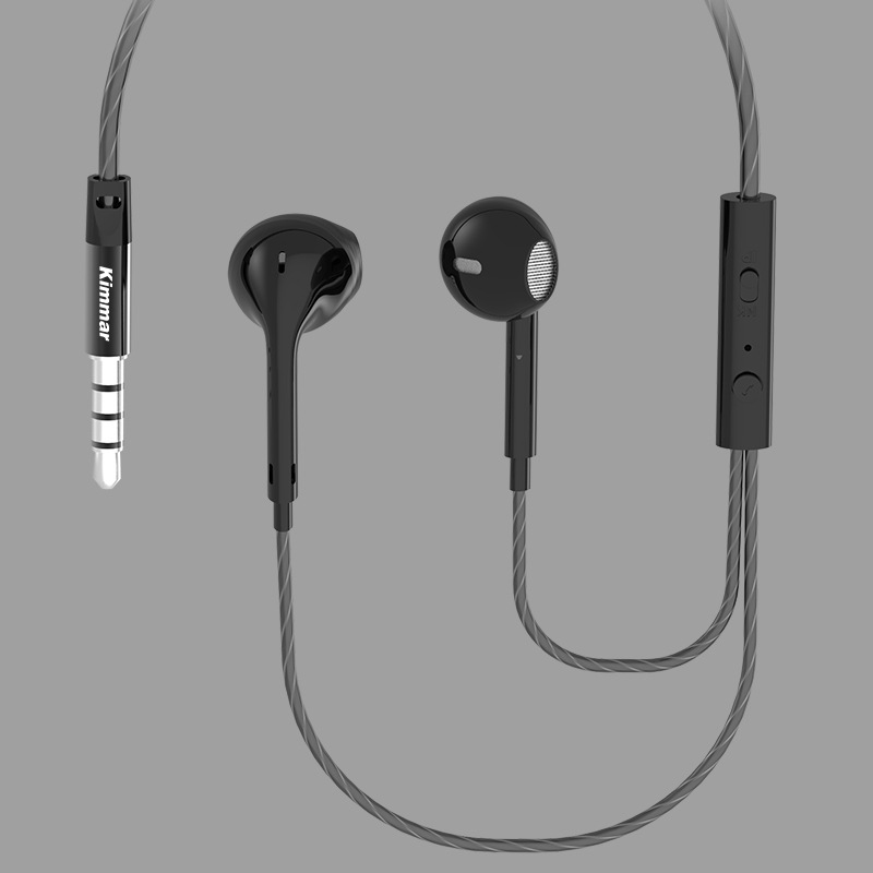 In-ear Wired Headphones Wired headphones with Microphone 3.5 Voice calls Music Games